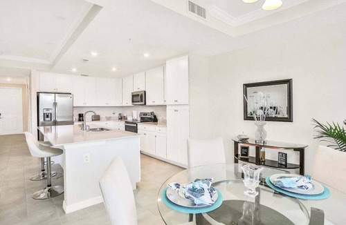 Lakewood Ranch Condo | Gorgeous lakefront 2/2 condo | Lakewood National Golf Club - Lake Daze