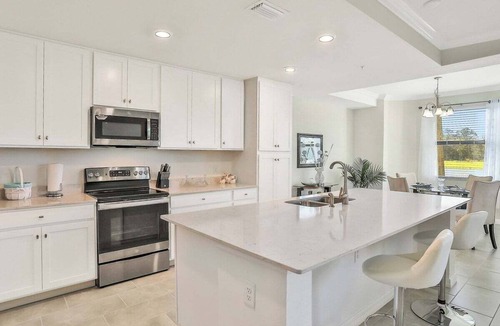 Lakewood Ranch Condo | Gorgeous lakefront 2/2 condo | Lakewood National Golf Club - Lake Daze