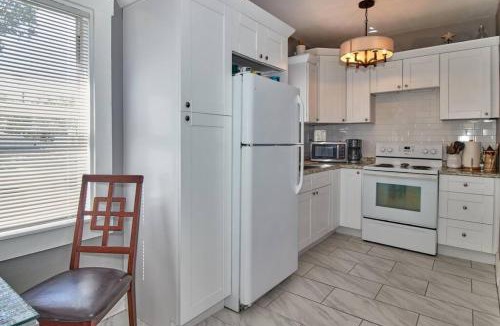 Oakford Park House | Gorgeous Loft Apartment Centrally Located Tampa