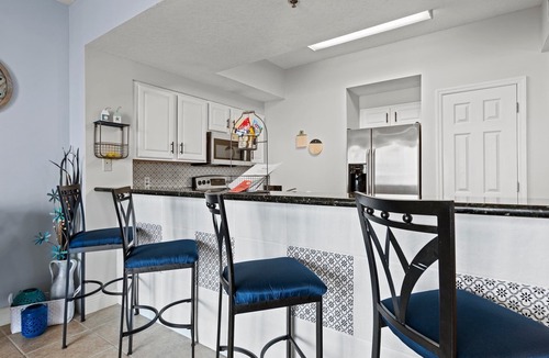 Miramar Beach Condo | Gorgeous Ocean and Bayside View