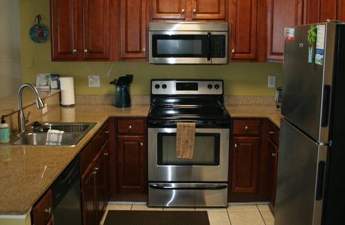 West Panama City Beach Condo | Gorgeous Oceanfront Condo-Beach Service Incl-Huge Balcony-Great Rates-Pier Park