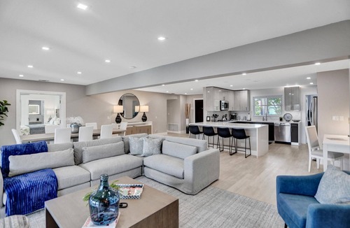 Garden Isles House | Gorgeous Sunsets! Managed by BNR Vacation Rentals