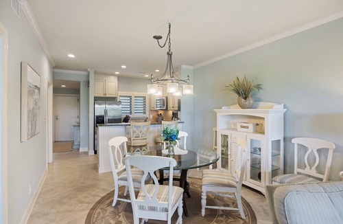 Kiawah Island Condo | GORGEOUS Windswept Villa with Ocean Views!