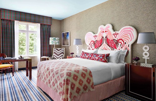 University Hill Hotel | Graduate by Hilton Columbia SC
