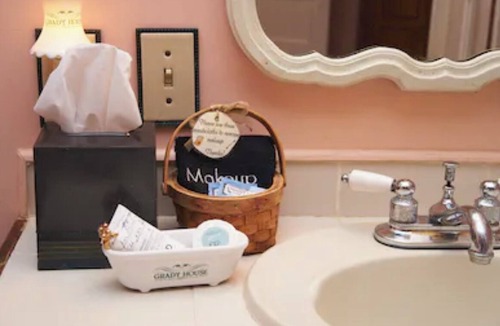 High Springs Bed & Breakfast | Grady House Bed & Breakfast