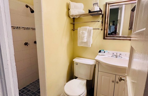 High Springs Bed & Breakfast | Grady House Bed & Breakfast