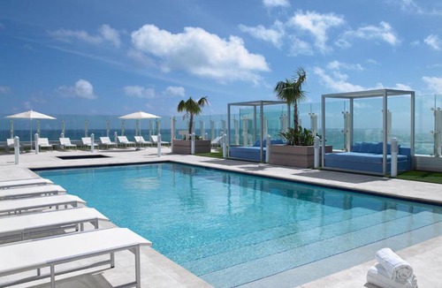 Surfside Hotel | Grand Beach Hotel Surfside