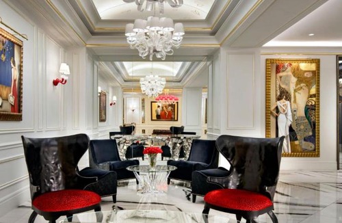 Charlotte Center City Hotel | Grand Bohemian Charlotte, Autograph Collection