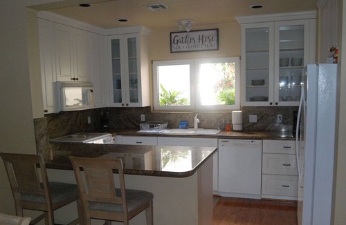 St. David's Island House | Grand Harbor 3Bedroom Townhome with full Club Golf, Tennis & Beach Membership