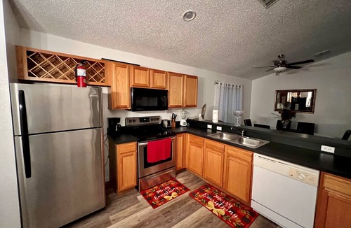 Westbury House | Grand Luxury 4BR Pool Home near Disney Parks