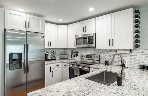 Tampa Heights Apartment | Grand Oaks Terminal in the Heights