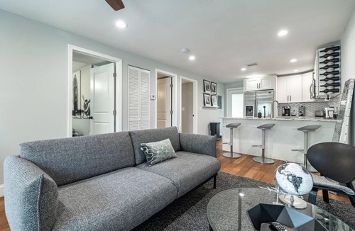 Tampa Heights Apartment | Grand Oaks Terminal in the Heights