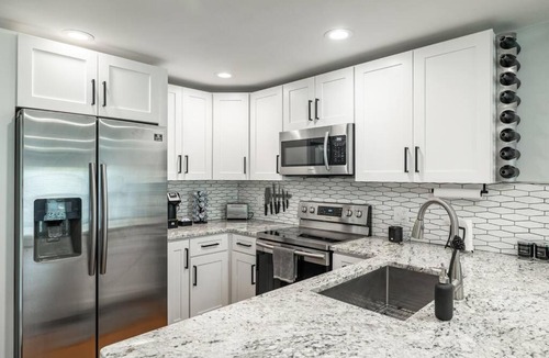 Tampa Heights Apartment | Grand Oaks Terminal in the Heights