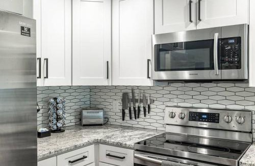 Tampa Heights Apartment | Grand Oaks Terminal in the Heights