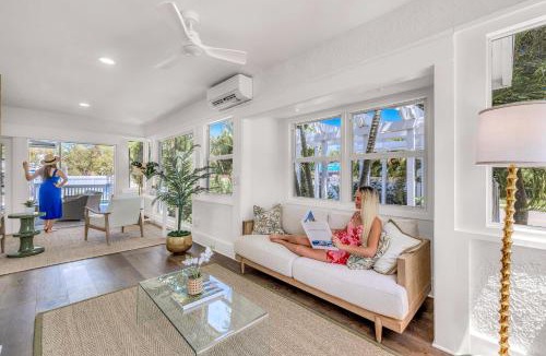 Old Northwood House | Grand Residence Heated Pool Beach Proximity Emerald Key RESlDENCES