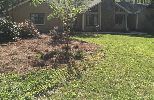 Martinez House | Granite-Hardwood-Completely Renovated, Convenient To Everything. 3 bed 2.5 bath