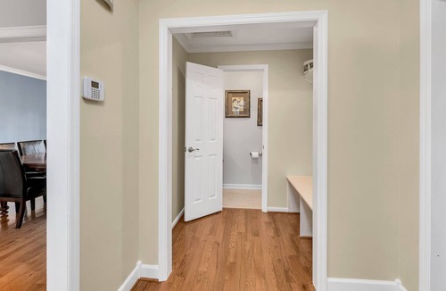 Martinez House | Granite-Hardwood-Completely Renovated, Convenient To Everything. 3 bed 2.5 bath