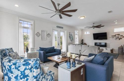 Crystal Shores House | Grateful by The Sea Crystal Shores Destin