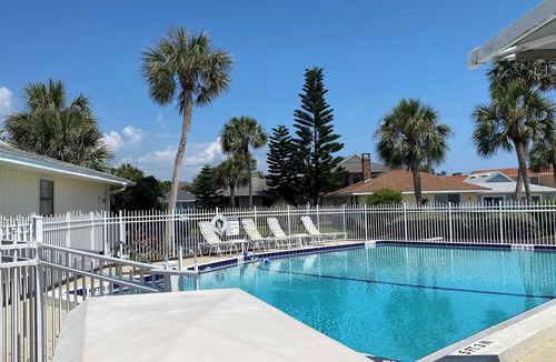Surfcrest Village House | Great Beach House At Great Location!