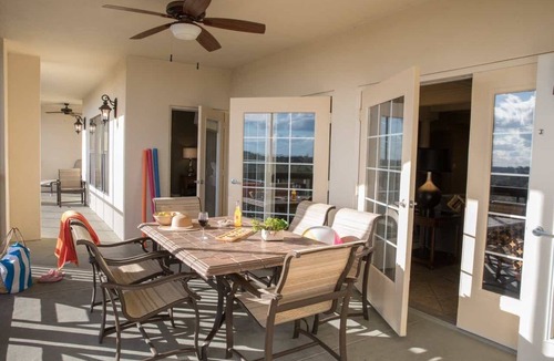 Orange Lake Condo | Great Family Christmas Vacation