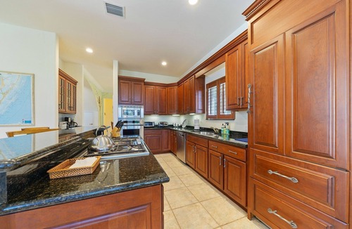 Key Largo House | Great Family Home With Pool And Golf Course And Lake Views
