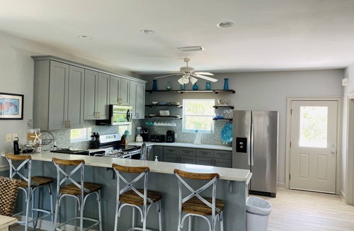 Magnolia Bluffs House | Great fishing and Family friendly, Community Pool, Close to Beach