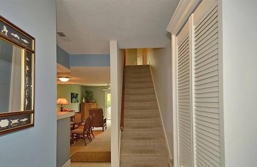 Hilton Head Island House | Great Forest Beach Villa - Minutes to the Beach and Coligny