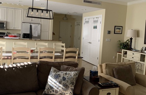 Ono Island Condo | Great Golf, Beaches & Weather.