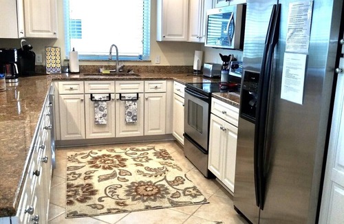 Ono Island Condo | Great Golf, Beaches & Weather.