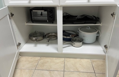 McGregor Apartment | Great Location - 2 Bed 2 Bath - 15 mins from Beach - New Furnitures