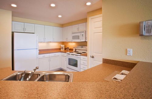 Orange Lake Villa | Great Location Near Disney World