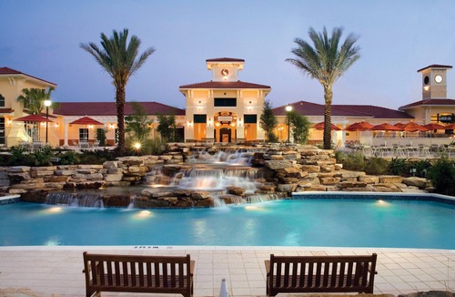 Orange Lake Villa | Great Location Near Disney World