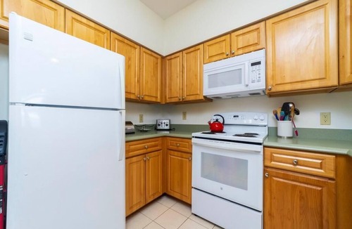 St. Augustine Beach Condo | Great Location ~ Amp ~ Pier Park ~ Beach!