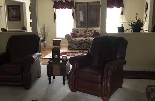 North Augusta House | Great Masters Week Home - 8 miles from the Augusta National!