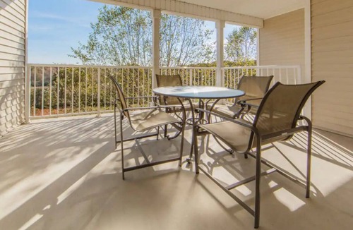 Clarkesville Apartment | Great stay for your family by Blue Ridge Mountains