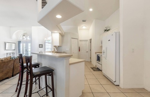 Pelican House | Great Water views! Southern Exposure Pool, Pet-Friendly- Villa On The Lake -Roelens Vacations