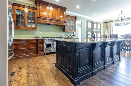 Gainesville House | Great weekend destination | Premier Lake Lanier Waterfront: Private Dock & Secluded Nature Views