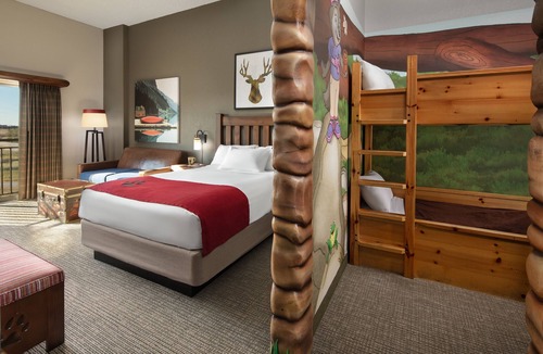 Concord Resort | Great Wolf Lodge Concord