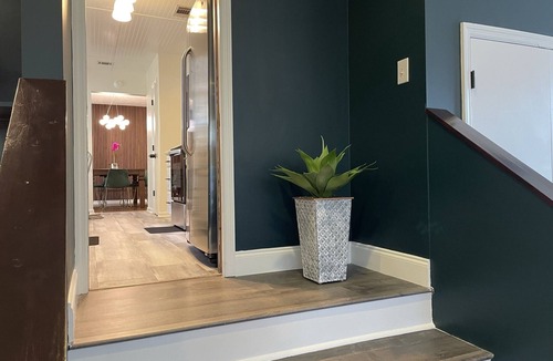 Whitemarsh Island House | Green Escape: Relax, Tour Downtown or Tybee Beach