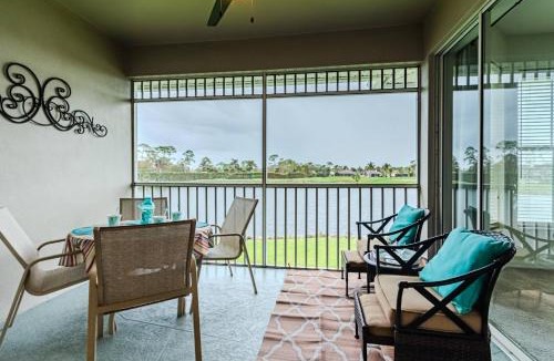 Naples House | GreenLinks Golf Villa at Lely Resort