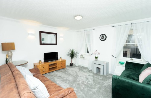 Perth Apartment | Greyfriars Flat