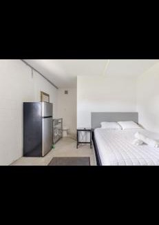 Taft Apartment | GreyLUXstudio