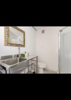 Taft Apartment | GreyLUXstudio