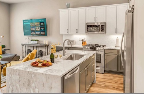 Haynes Area House | Grill Fire Pit Views Near Downtown Nashville