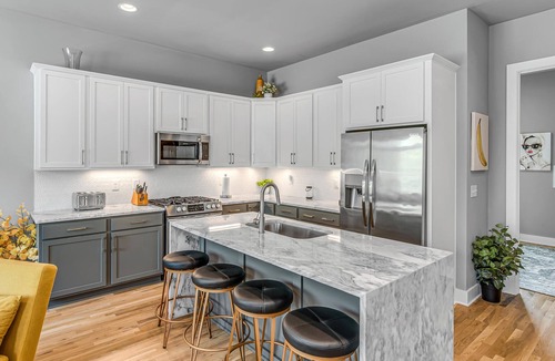 Haynes Area House | Grill Fire Pit Views Near Downtown Nashville