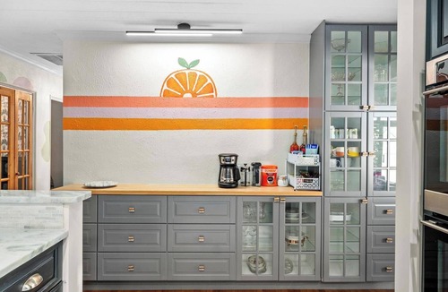 St. Petersburg - Clearwater House | Groovy 5 Bed Getaway in the heart of St Pete
