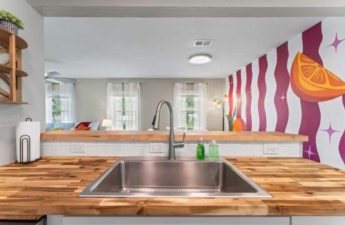 Lakeshore South House | Groovy Grove - Team Joseph Ellen