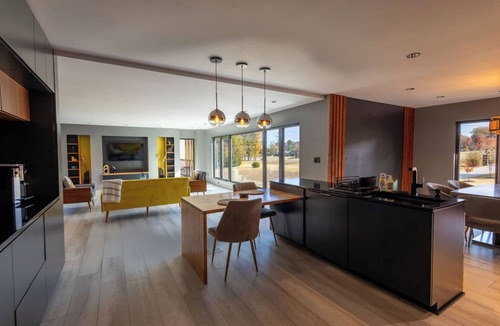 Greenville House | Group Haven | Comfort, Charm & Poolside Fun