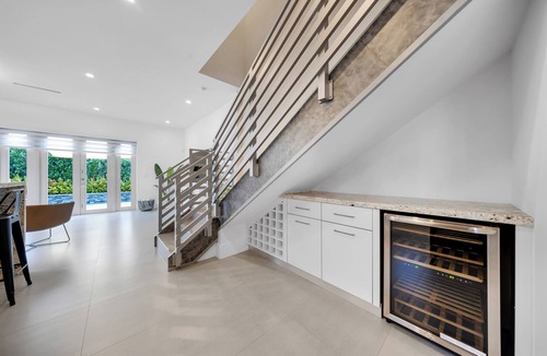 Southwest Coconut Grove House | Grove Casita w/plunge Pool, Gated, & Free Parking