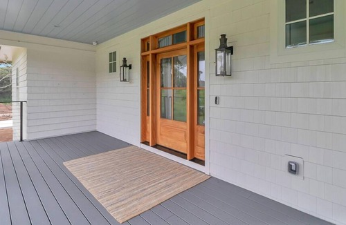 Ponte Vedra Beach House | Guana Luxury Outpost with Private Beach Access on Ponte Vedra Beach